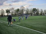 Regio Voetbal Schouwen-Duiveland Onder 14 - Kloetinge JO14-1 (oefen) seizoen 2023-2024 (51/115)